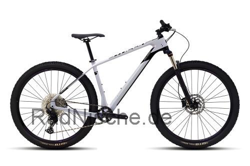 Polygon Syncline C2  technische daten 